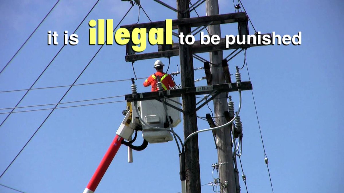 Learn how you can file a complaint if you believe your workplace is dangerous:  …