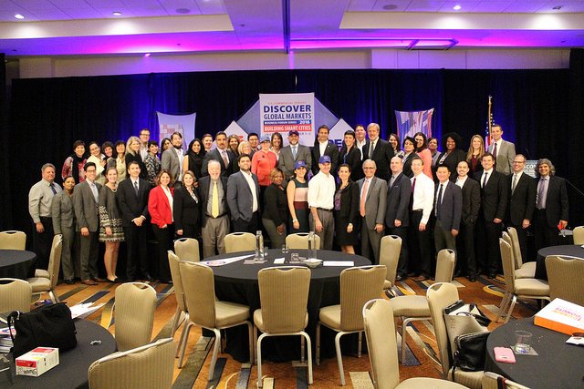 #SmartCities, collaboration & @Cubs: Highlights from this month’s #DiscoverG…