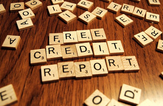 Find out how to get your free credit report:  …