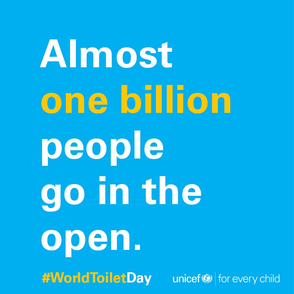 Can you imagine life without a ? That is the reality of almost ONE BILLION peopl…
