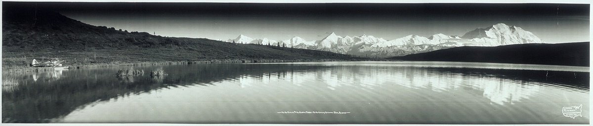 Today in 1942, the Alaska highway officially opens. Learn about its creation:  …
