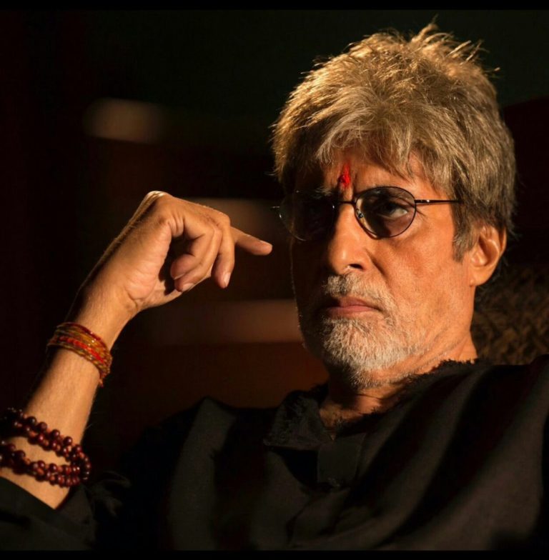 Amitabh Bachchan’s “Sarkar 3” To Be Released…