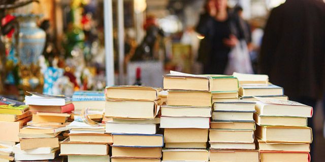 Most popular now on @FactTank: Who doesn’t read books in America?  …