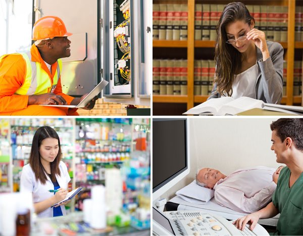 Adding questions on certifications and licenses to the Current Population Survey…