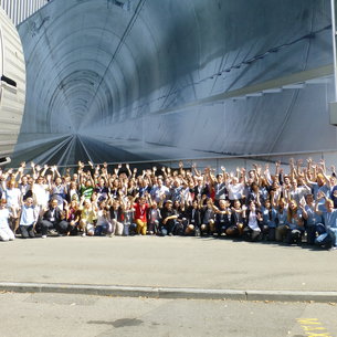 Citizens’ space debate: the main findings and the future