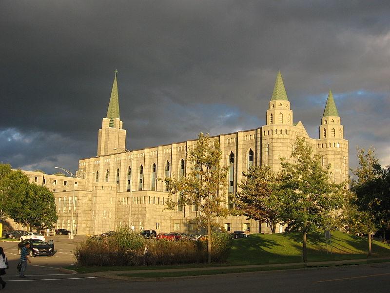 The “Top 10” Universities In Canada | Best University