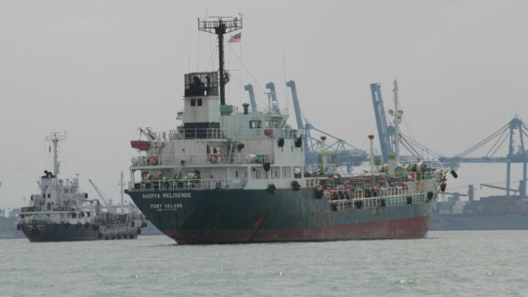 Malaysia Eyes Improved Performance in International Trade and Logistics