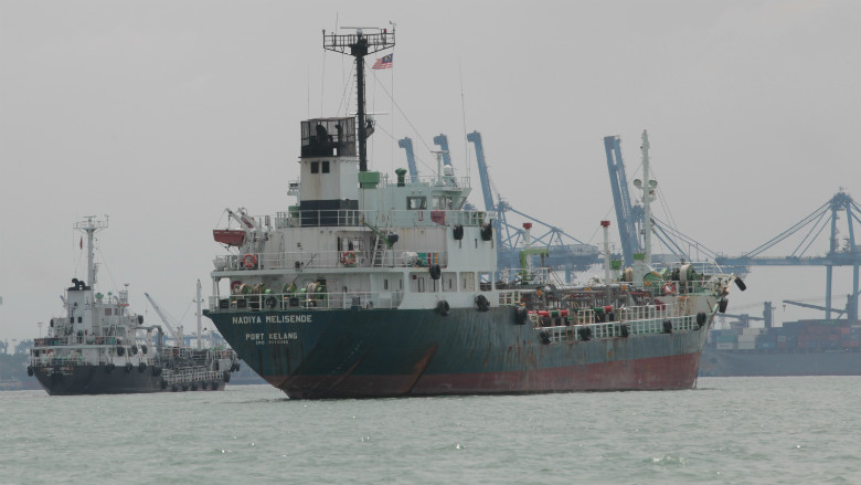 Malaysia Eyes Improved Performance in International Trade and Logistics