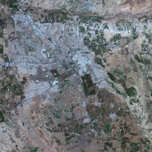 ESA at COP22 climate change summit