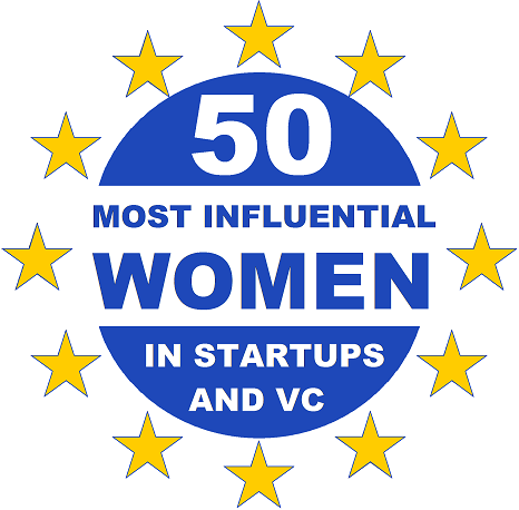 TOP 50: Europe’s most influential women in the startup and venture capital space | EU-Startups