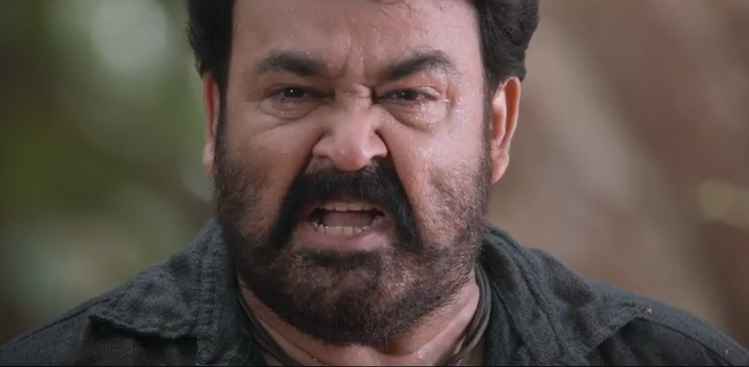 A Massive Achievement: Mohanlal’s “Pulimurugan” Crosses 100 cr..
