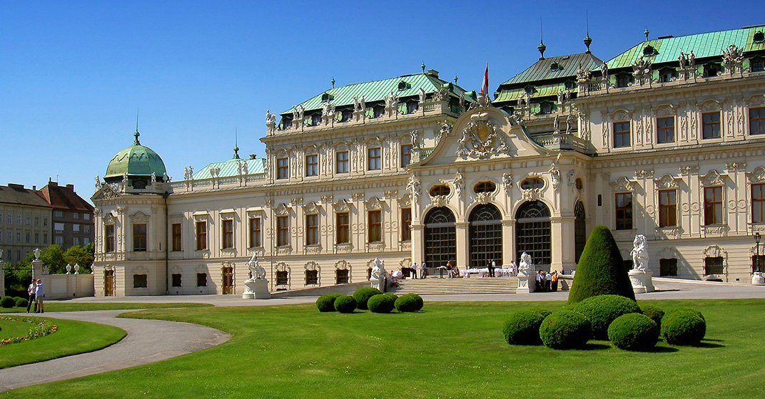 tourism university in austria