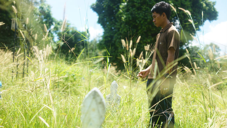 Unheard Voices: Men and Youth in Thailand’s Conflict-Affected Deep South