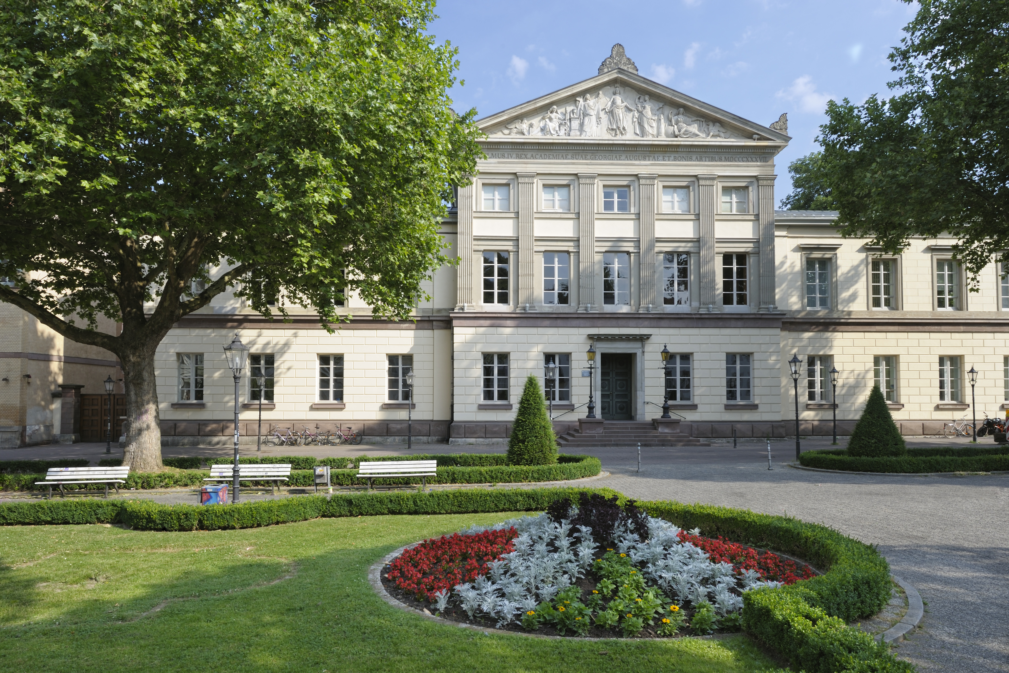 The “10 Best” Universities In Germany | Top University