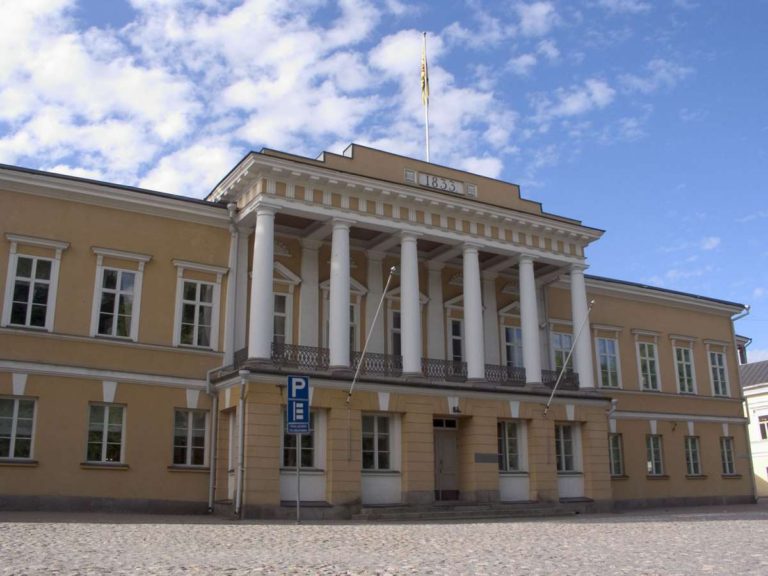 Ranking The “9 Best” Universities In Finland