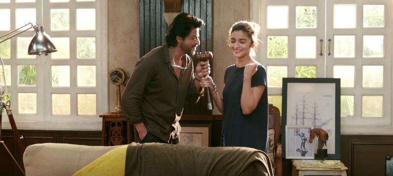 SRK’s “Dear Zindagi” @ USA, Canada & UAE…
