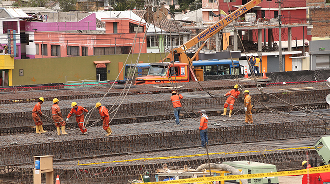 Visiting Ecuador’s very first metro
