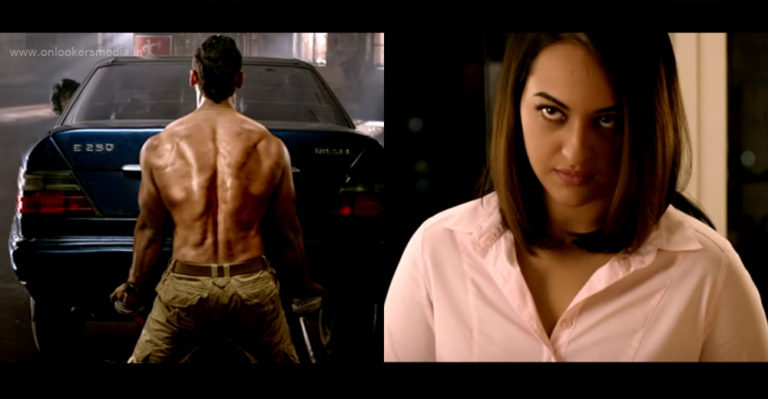 John Abraham’s “Force 2” Witnesses Positive Trending Over Weekend, but…