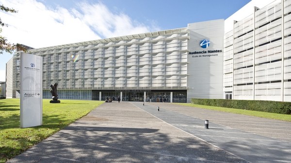 These Are The “6 Best” Business Schools In France