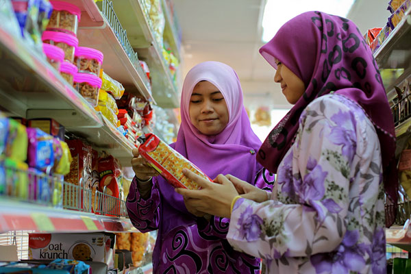 Islamic finance in Malaysia: Filling the gaps in financial inclusion