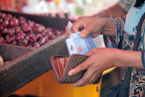 The FinTech revolution: A perspective from Asia