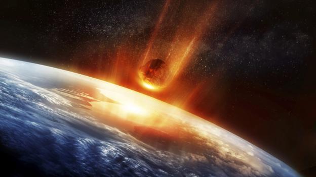 Here is what it will take to avoid extinction by asteroid