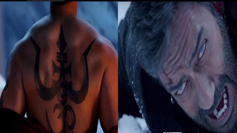 Ajay Devgan’s “Shivaay” Shows MASSIVE GROWTH…