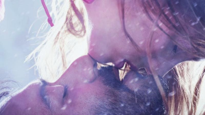 Ajay Devgan’s “Shivaay” Crosses 75 Mark…