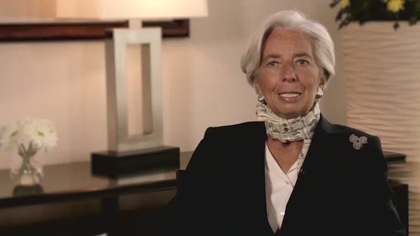 #statsforum @lagarde: data can help us understand how technology is impacting pe…