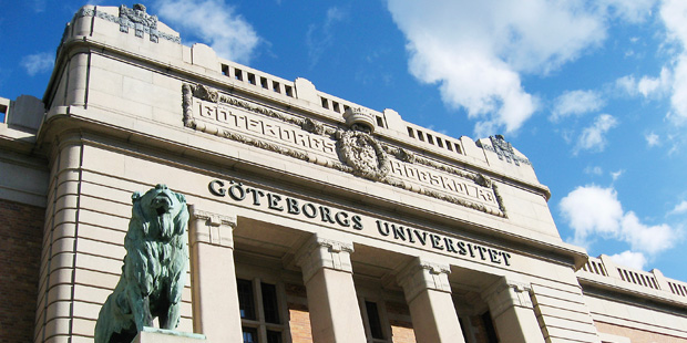 Ranking The “6 Best” Universities In Sweden | Higher Studies