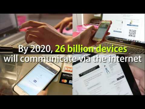Boosting ultra-fast internet
