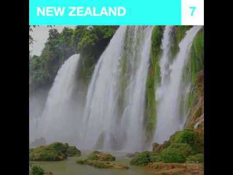 These countries have the best quality of life