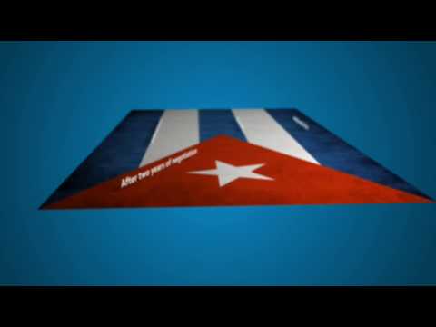 The EU seals a new agreement with Cuba