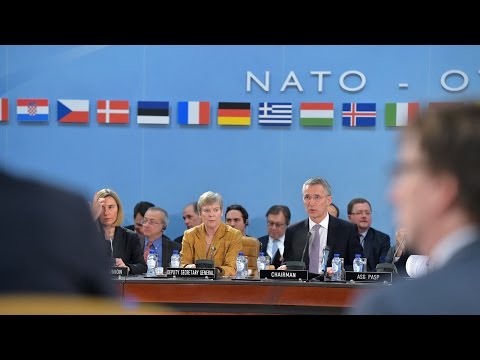 NATO Secretary General – North Atlantic Council at Meetings of Foreign Ministers, 06 DEC 2016