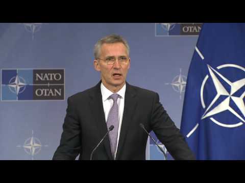 NATO Secretary General press conference, Foreign Minister Meetings, 06 DEC 2016, Part 2/2