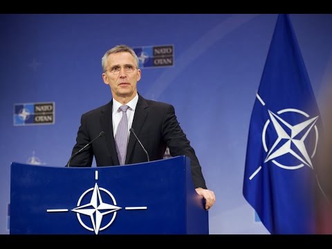 NATO Secretary General press conference, Foreign Minister Meetings, 06 DEC 2016, Part 1/2