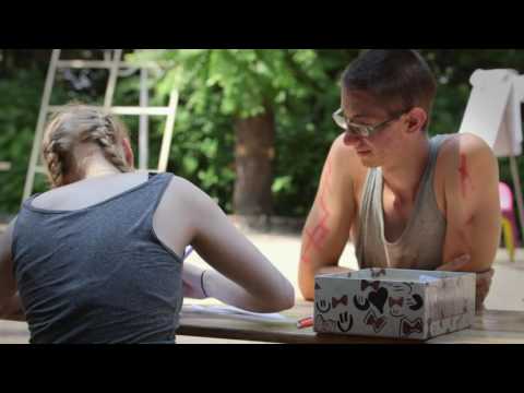 EU Solidarity Corps – Ready for a life-changing experience?