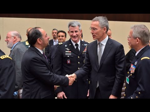 North Atlantic Council in Resolute Support format, Foreign Minister Meetings, 07 DEC 2016