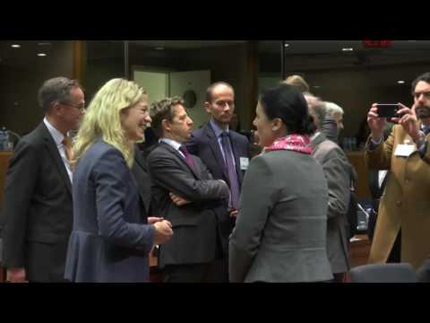 JHA Council Highlights (Justice)
