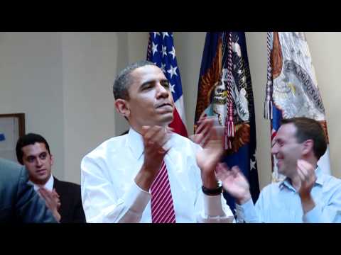 Behind the Scenes: The Affordable Care Act