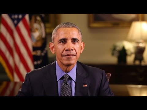 Weekly Address: It’s Time to Get Covered on the Health Insurance Marketplace