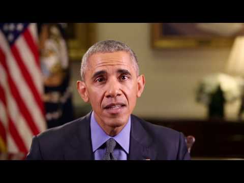 A Message From the President to America’s Federal Workforce