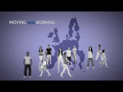 Access to social benefits by economically inactive persons