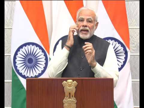 PM Narendra Modi’s Speech at Asian Business Leader Conference in Malaysia (Video Conferencing)