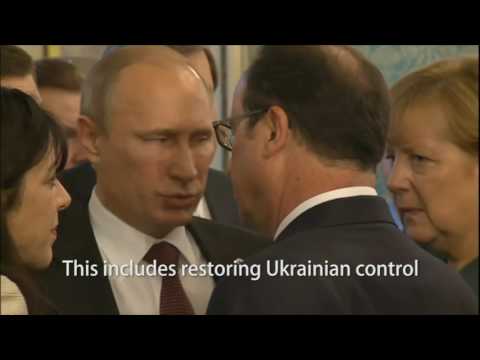 EU Russian sanctions explained
