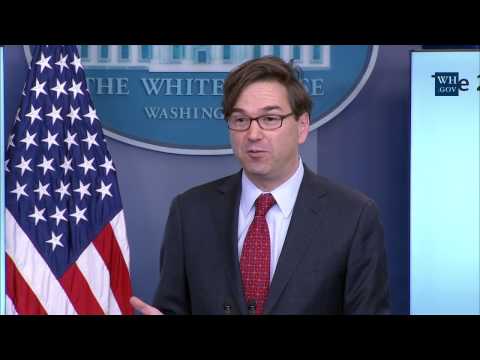 12/15/16: White House Press Briefing