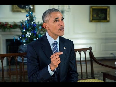 Weekly Address: Ensuring a Fair and Competitive Marketplace