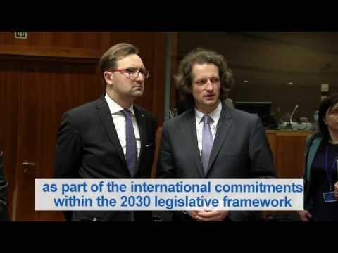 Highlights Environment Council
