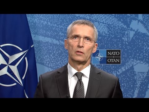 NATO Secretary General following NATO-Russia Council, 19 DEC 2016