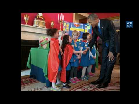White House Summit on Building the Tech Workforce of Tomorrow